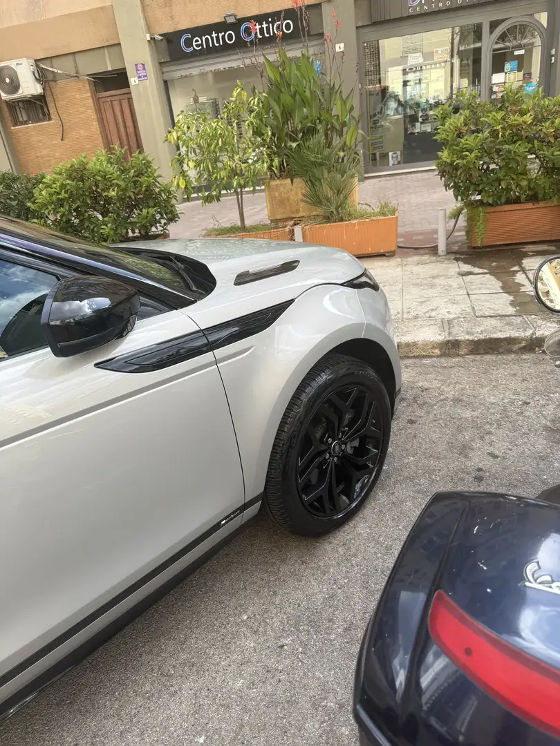 Land Rover Range Rover Evoque 3p 2.0 td4 SE Dynamic 180cv modello r edition - 2