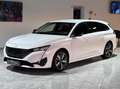 Peugeot 308 308 III 2022 SW SW 1.5 bluehdi Allure Pack s Weiß - thumbnail 1
