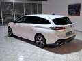 Peugeot 308 308 III 2022 SW SW 1.5 bluehdi Allure Pack s Weiß - thumbnail 5