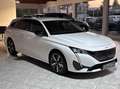 Peugeot 308 308 III 2022 SW SW 1.5 bluehdi Allure Pack s Weiß - thumbnail 4