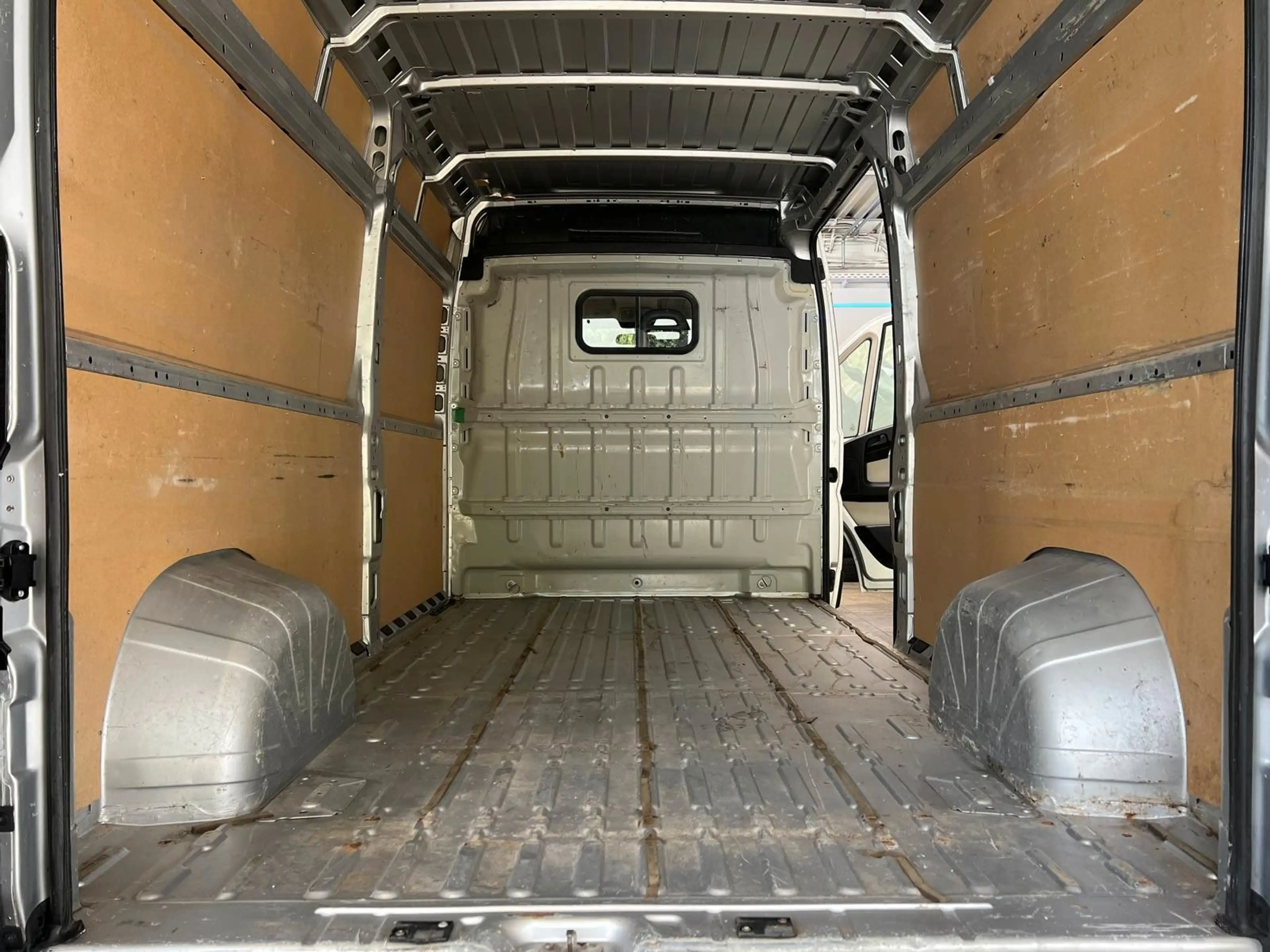 Fiat Ducato 2,3 HDI L3-H2*Maxi Hoch+Lang*1HD*Garantie — photo 11
