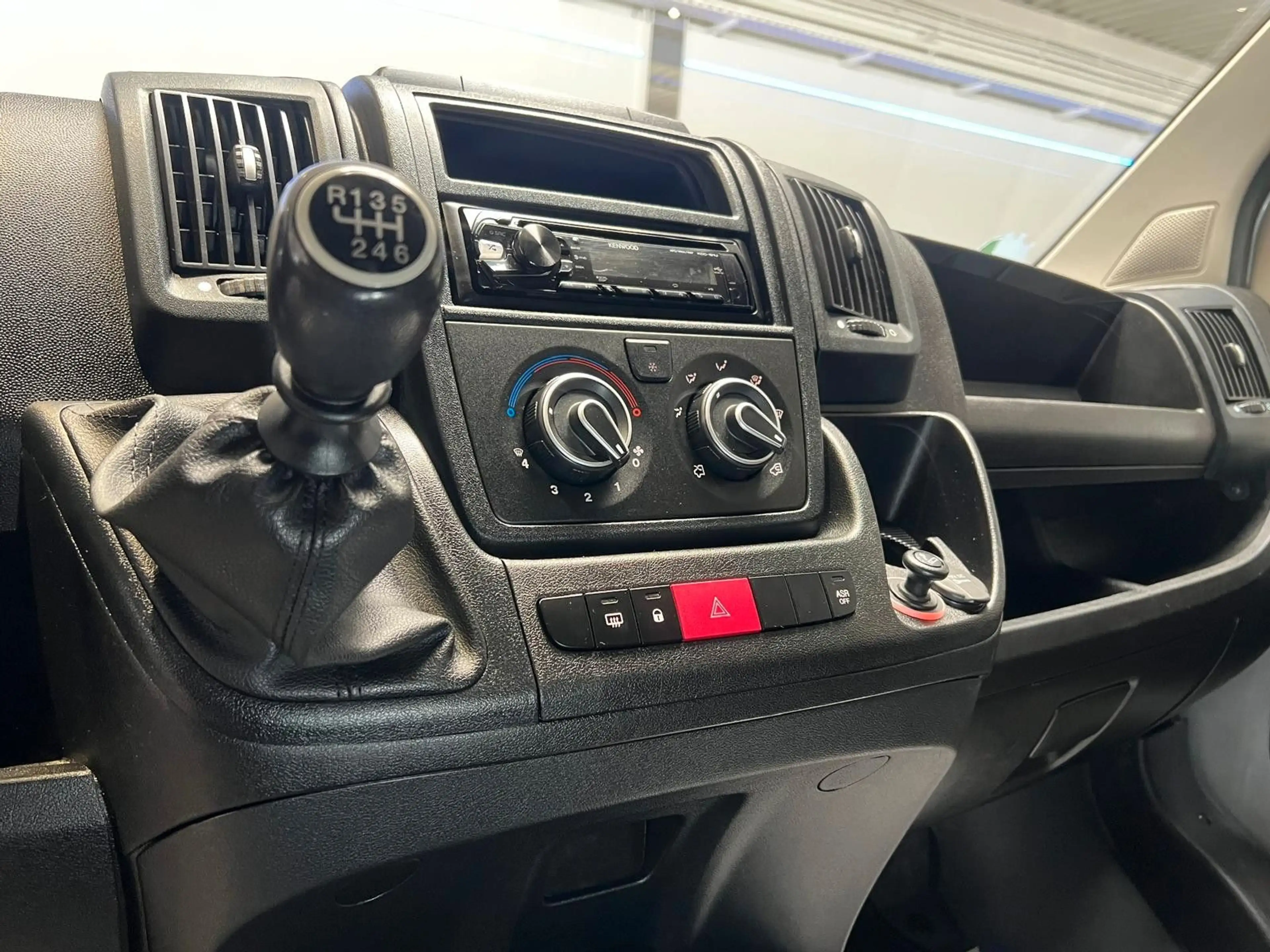 Fiat Ducato 2,3 HDI L3-H2*Maxi Hoch+Lang*1HD*Garantie — photo 15