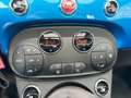 Fiat 500C 500 Mirror 1,2 70 Fire 4 Zylinder Blauw - thumbnail 12