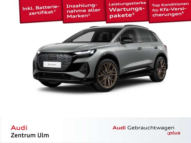 2022 Audi E-TRON