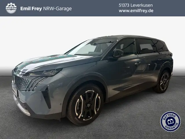 Peugeot 5008 Elektro 210 Allure Business e-5008 73kWh