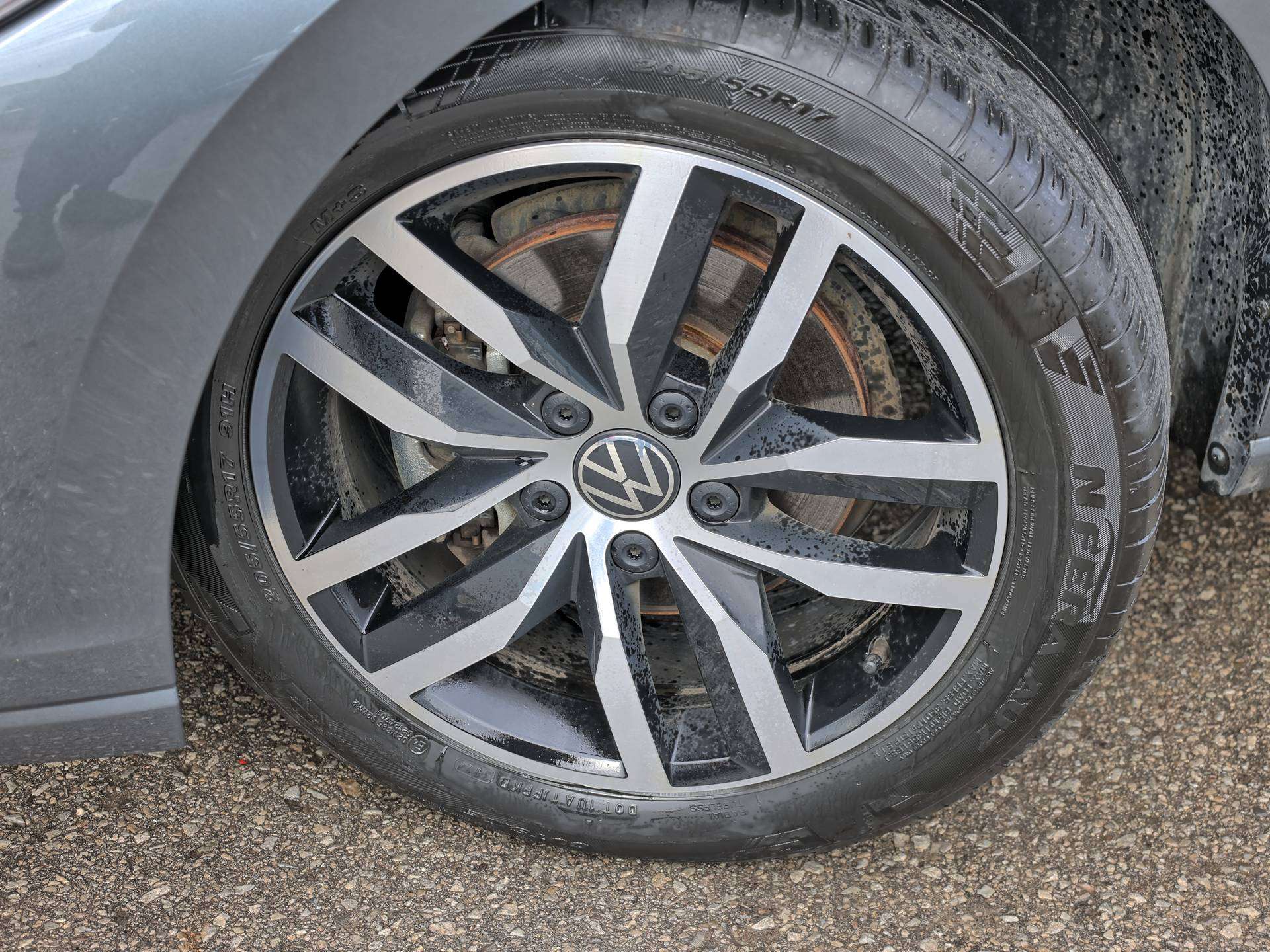 2025 Volkswagen Jetta Sedan