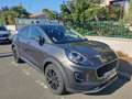 Ford Puma Puma 1.0 Flexifuel 125 ch mHEV S Gris - thumbnail 1