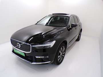 II - XC60 2.0 t6 recharge phev Inscription awd aut