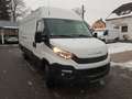Iveco Daily L5H3 Überhang extra lang netto 12995 € Blanc - thumbnail 5