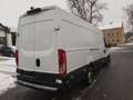 Iveco Daily L5H3 Überhang extra lang netto 12995 € Blanc - thumbnail 3