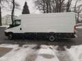 Iveco Daily L5H3 Überhang extra lang netto 12995 € Blanc - thumbnail 23