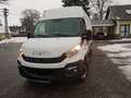 Iveco Daily L5H3 Überhang extra lang netto 12995 € Blanc - thumbnail 4