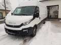 Iveco Daily L5H3 Überhang extra lang netto 12995 € Blanc - thumbnail 37
