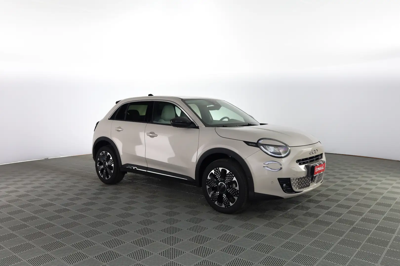 Fiat 600 600 Hybrid 110 CV DCT MHEV La Prima - 2