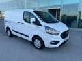 Ford Transit Custom 280 L1H1 TREND VAN 2.0TDCI130CV Bianco - thumbnail 1