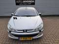 Peugeot 206 CC 2.0-16V Cabrio | Clima | LM Velgen | Lederen be Grau - thumbnail 9