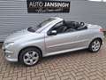 Peugeot 206 CC 2.0-16V Cabrio | Clima | LM Velgen | Lederen be Grau - thumbnail 5
