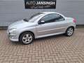Peugeot 206 CC 2.0-16V Cabrio | Clima | LM Velgen | Lederen be Grau - thumbnail 1