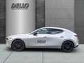 Mazda 3 NAGISA BOSE-Sound Rückfahrkamera HUD MRCC Sitzheiz Plateado - thumbnail 2