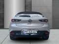 Mazda 3 NAGISA BOSE-Sound Rückfahrkamera HUD MRCC Sitzheiz Plateado - thumbnail 6