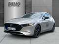 Mazda 3 NAGISA BOSE-Sound Rückfahrkamera HUD MRCC Sitzheiz Plateado - thumbnail 1