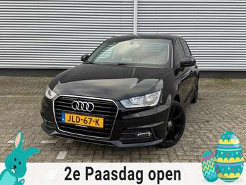 SPORTBACK 1.0 TFSI Pro Line S-Line Ext.,5Drs,Airco