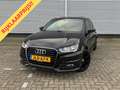 Audi A1 SPORTBACK 1.0 TFSI Pro Line S-Line Ext.,5Drs,Airco Schwarz - thumbnail 1