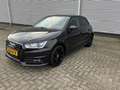 Audi A1 SPORTBACK 1.0 TFSI Pro Line S-Line Ext.,5Drs,Airco Schwarz - thumbnail 2