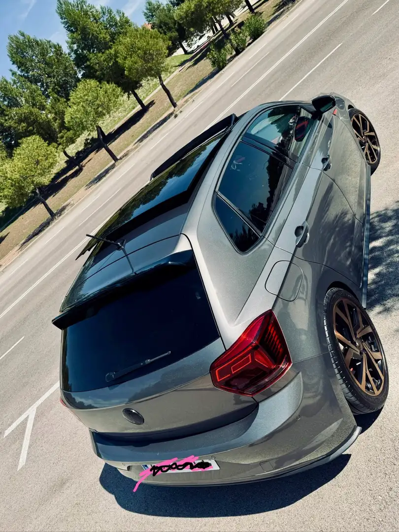 Volkswagen Polo GTI 2.0 TSI DSG - 2