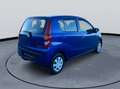 Daihatsu Cuore 1.0 Automatik A/C 79TKM. HU08/27 Blau - thumbnail 5
