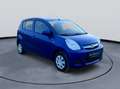 Daihatsu Cuore 1.0 Automatik A/C 79TKM. HU08/27 Blau - thumbnail 7