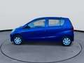 Daihatsu Cuore 1.0 Automatik A/C 79TKM. HU08/27 Blau - thumbnail 2