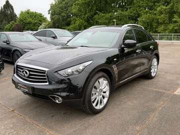 FX30d AWD