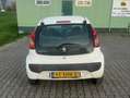 Peugeot 107 107 1.0 Access Accent Fehér - thumbnail 3