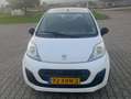 Peugeot 107 107 1.0 Access Accent Fehér - thumbnail 1