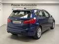 BMW 225 xe DA+ PA ACC HuD HiFi LED DAB Navi+ PDC Blau - thumbnail 5