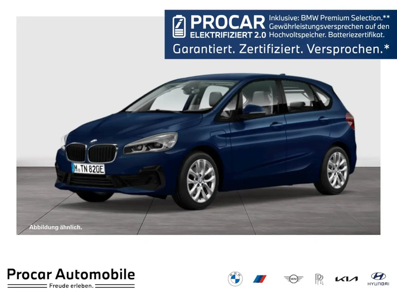 BMW 225