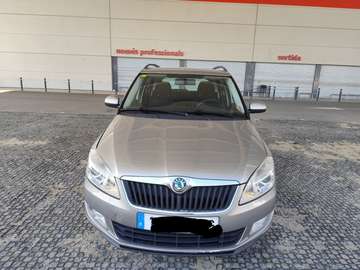 Combi 1.2 TSI Young (119CO2)