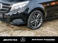 Mercedes-Benz V 220 d EDITION AUT NAVI AHK 2,5T SHZ KAMERA LED Schwarz - thumbnail 5