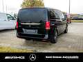 Mercedes-Benz V 220 d EDITION AUT NAVI AHK 2,5T SHZ KAMERA LED Schwarz - thumbnail 4