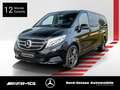 Mercedes-Benz V 220 d EDITION AUT NAVI AHK 2,5T SHZ KAMERA LED Schwarz - thumbnail 1