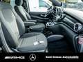 Mercedes-Benz V 220 d EDITION AUT NAVI AHK 2,5T SHZ KAMERA LED Schwarz - thumbnail 10