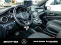 Mercedes-Benz V 220 d EDITION AUT NAVI AHK 2,5T SHZ KAMERA LED Schwarz - thumbnail 7
