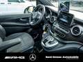 Mercedes-Benz V 220 d EDITION AUT NAVI AHK 2,5T SHZ KAMERA LED Schwarz - thumbnail 8