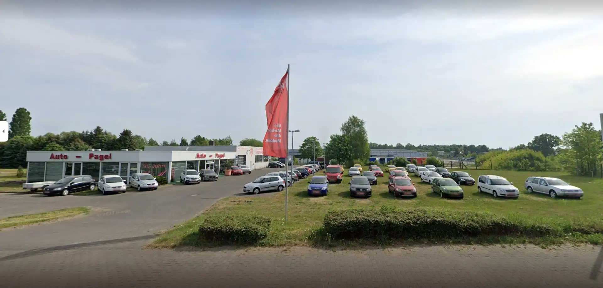 Suzuki Ignis X-25 / Klima Allwetter / TÜV und Service NEU Blau - 2