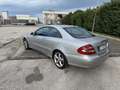 Mercedes-Benz CLK 270 Coupe cdi Avantgarde Silber - thumbnail 3