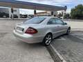 Mercedes-Benz CLK 270 Coupe cdi Avantgarde Silber - thumbnail 4