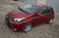 Toyota Yaris 1.33 VVT-i Comfort CVT-Automatik |Navi| Rot - thumbnail 4