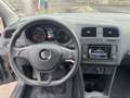 Volkswagen Polo 1.0i Trendline*Euro6b*Garantie 1an*Carpass* Gris - thumbnail 6