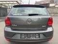 Volkswagen Polo 1.0i Trendline*Euro6b*Garantie 1an*Carpass* Gris - thumbnail 3